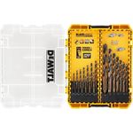 DeWalt DT70755-QZ HSS-G Metallbohrer Set (DT70755-QZ)