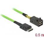 DeLOCK OCuLink SATA- / SAS-Kabel (85694)