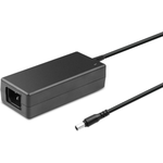 MicroBattery MBXSA-AC0002 Netzteil & Spannungsumwandler Innenraum 42 W Schwarz (MBXSA-AC0002)