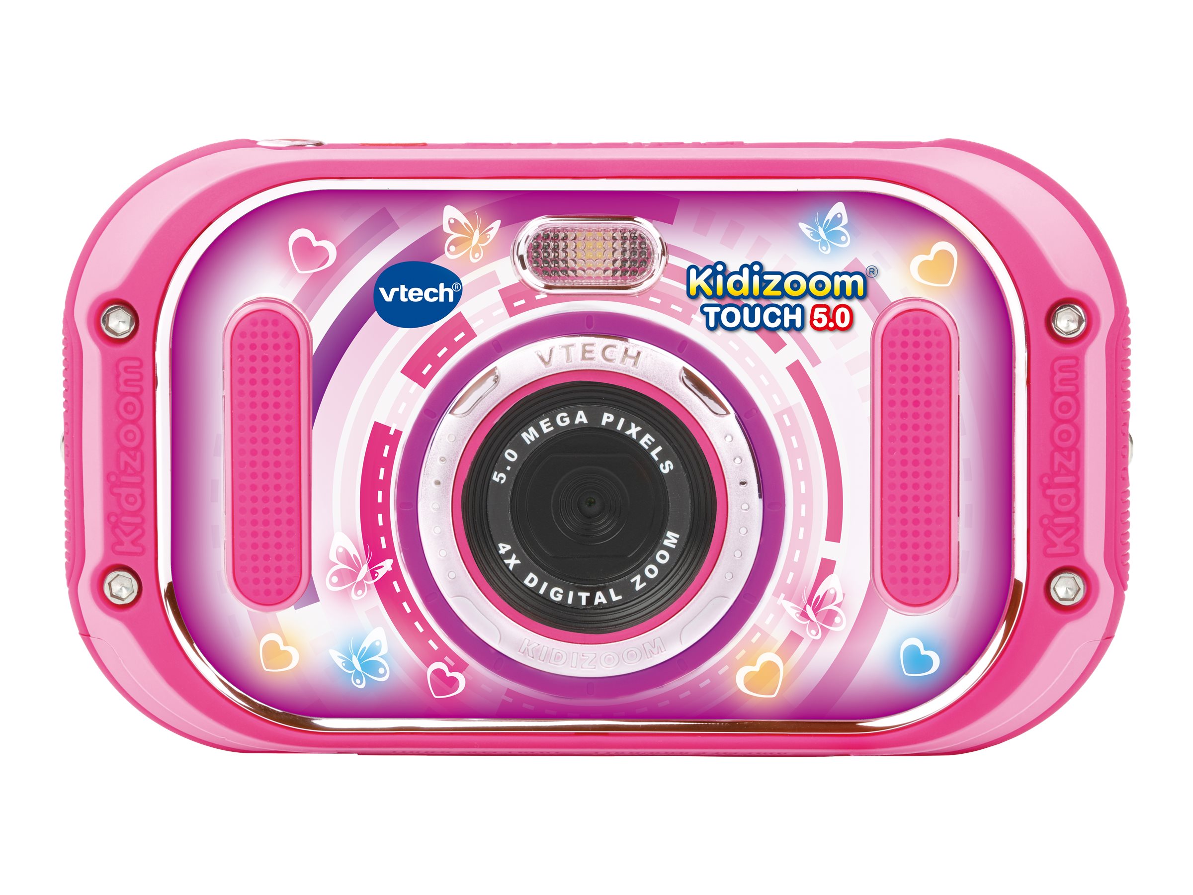VTech Kidizoom Touch 5.0 3,5" 5 MP Pink