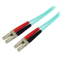 StarTech .com 3m Fiber Optic Cable (A50FBLCLC3)