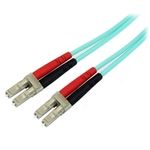 StarTech .com 3m Fiber Optic Cable (A50FBLCLC3)