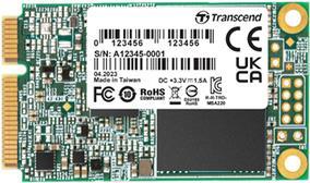 Transcend 220S SSD 64GB (TS64GMSA220S)