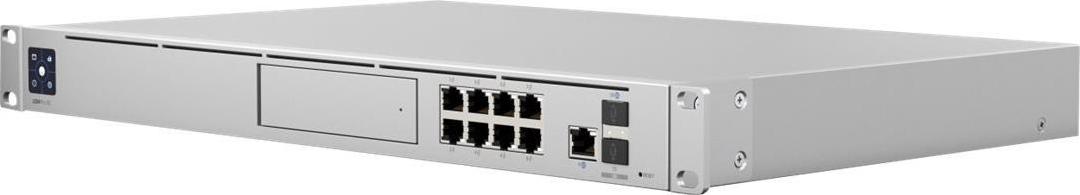 Ubiquiti UniFi Dream Machine Special Edition UDM-SE Gateway/Controller 1U Rack 10GbE (B-Ware)