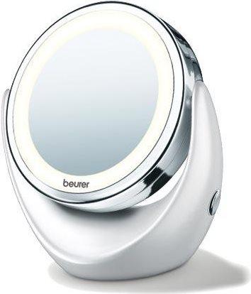 Beurer BS 49 Beleuchteter Kosmetikspiegel (BOBS49N)