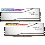 G.Skill RAM Gskill D5 8000 48GB C40 Trident Z5 RGB K2 EXPO (F5-8000J4048G24GX2-TR5NS)