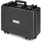 Knipex 00 21 36 Werkzeugkoffer Schwarz Polypropylen (PP) (00 21 36)