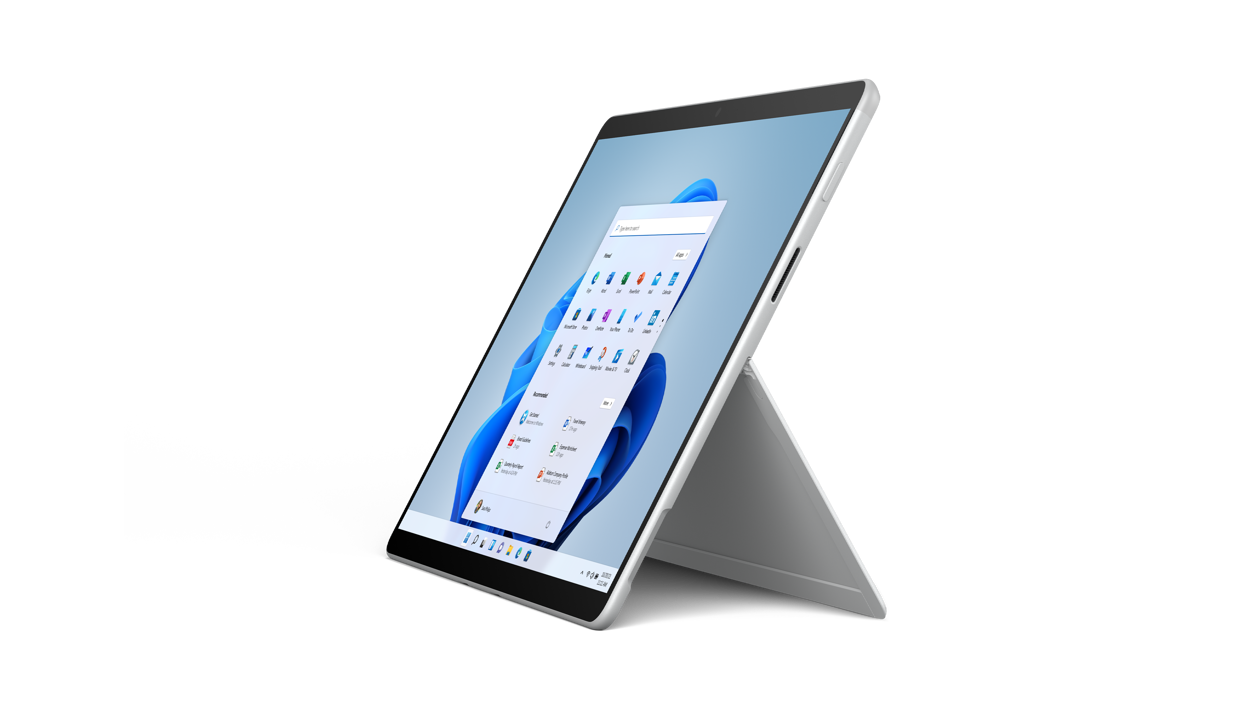 Microsoft Surface Pro E8I-00004 Tablet 11 X Pro Win SQ2
