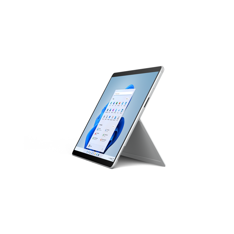 E8I-00004 Win Microsoft 11 Pro Pro X SQ2 Surface Tablet