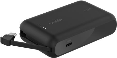 Belkin BoostCharge Powerbank (BPB021HQBK)