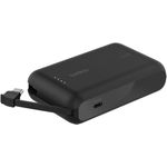 Belkin BoostCharge Powerbank (BPB021HQBK)