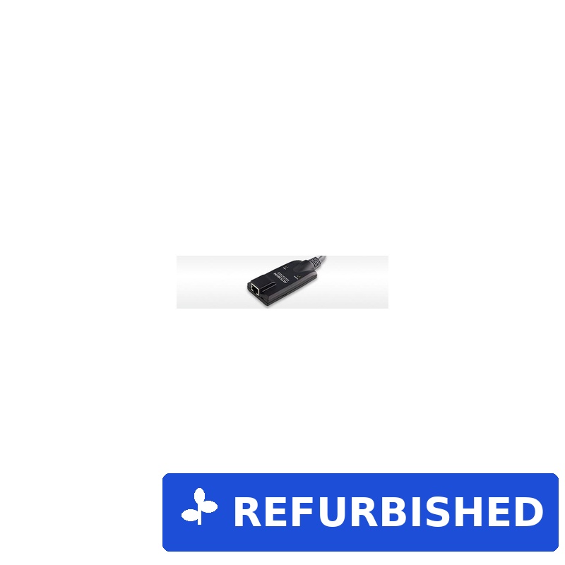 ATEN KA7520 Tastatur- / Video- / Maus- (KVM-) Adapter (KA7520-AX)