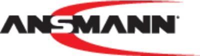 Ansmann 1307-0001 Haushaltsbatterie Wiederaufladbarer Akku 18650 Lithium-Ion (Li-Ion) (1307-0001)