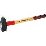 Gedore 609 H-5 8673650 Vorschlaghammer 5000 g 800 mm