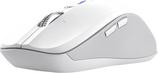 Trust FERRO Hyperwheel Wireless Mouse white - Trust FERRO Hyperwheel Wireless Mouse (25674)