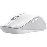 Trust FERRO Hyperwheel Wireless Mouse white - Trust FERRO Hyperwheel Wireless Mouse (25674)