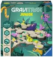 Ravensburger GraviTrax Junior Starter-Set L Jungle 27499 (27499)
