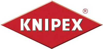 Knipex 11 06 160 SB Abisolierzange 160 mm