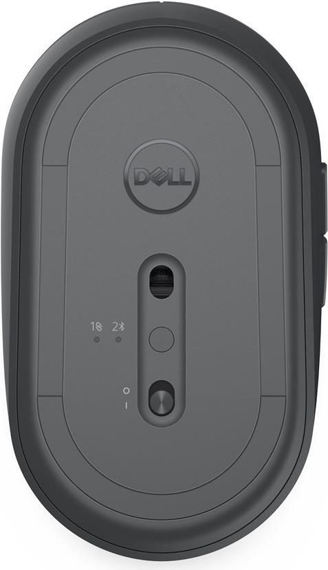 Dell Mobile Pro Wireless Maus MS5120W Bluetooth 5.0 1600 DPI Titan Gray