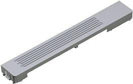 HP RC2-2459-000CN Drucker-/Scanner-Ersatzteile Laser-/ LED-Drucker (RC2-2459-000CN)