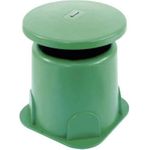 Omnitronic GSG Rasenlautsprecher Grün (80710848)