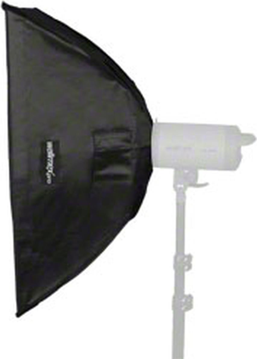 WALSER walimex pro Softbox PLUS 60x80cm f.Broncolor Pulso (16149)