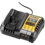 Dewalt DCB1104-QW 18V + XR Multiladegerät (DCB1104-QW)