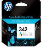 HP 342 5 ml Farbe (Cyan, Magenta, Gelb) (HPC9361E)