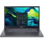 Acer Aspire 17 A17-51M-52U3 Notebook 17,3" FHD IPS Core 5 120U 16GB/512GB SSD W11 (NX.J02EG.00K)