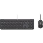 Logitech Signature Slim Wired Combo MK620 for Business (920-013359)