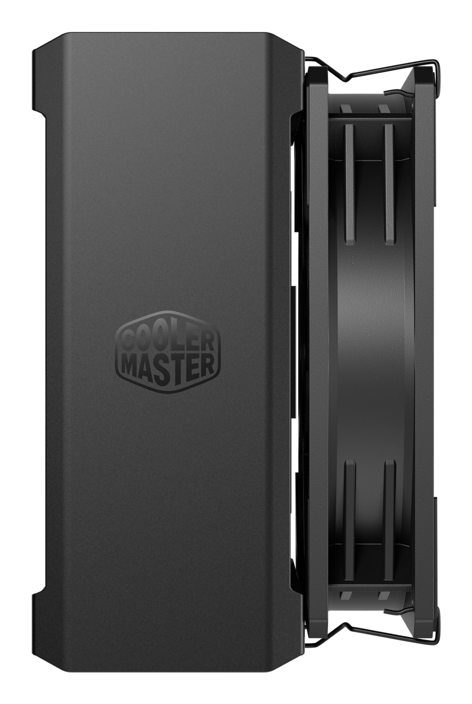 Cooler Master Hyper 212 3DHP ARGB Prozessor-Luftkühler Schwarz