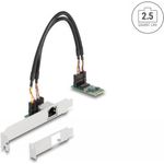 DeLOCK 95272 Netzwerkkarte Eingebaut Ethernet 2500 Mbit/s (95272)