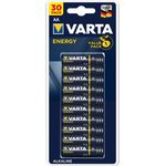 Varta ENERGY AA Blister 30 (04106 229 630)