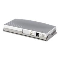 StarTech.com 8 Port USB 2.0 auf Seriell RS232 / DB9 Adapter / Konverter (ICUSB2328)