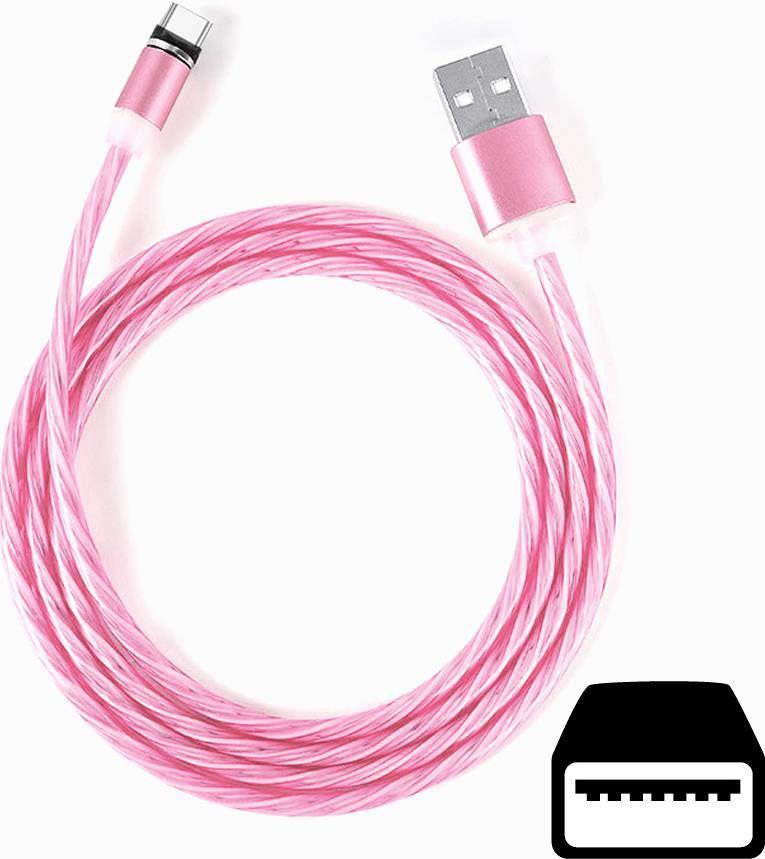 Flow Light Micro USB Ladekabel 1m (CY121350)