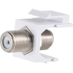 shiverpeaks ®-BASIC-S--Keystone Verbinder F-Buchse (BS08-10071)