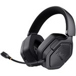 Trust GXT493 Carus WIRELESS Headset BLK (25491)