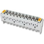 EFB-Elektronik LSA-Überspannungsschutzmagazin 2/10 zu 10DA 8x6 Hersteller: EFB Elektronik (46140.1)
