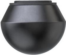 Theragun Standard ball Schwarz 1 Stück(e)