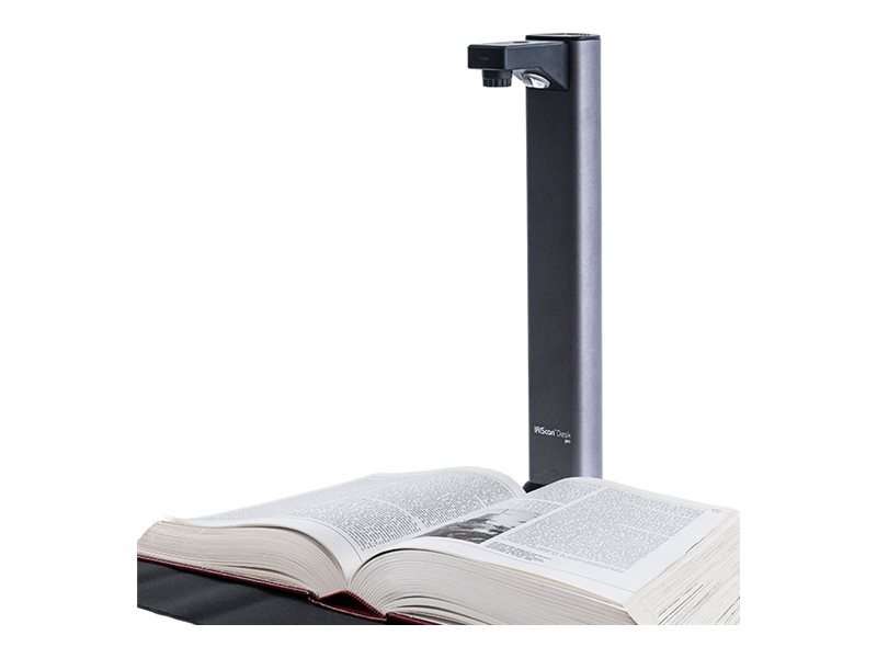 IRIS IRIScan Desk 7 Pro A3 4912 x 3680 DPI Dokumentenscanner Schwarz