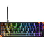 CHERRY K5 PRO TMR COMPACT KEYBOARD BLACK MAGNETIC SWITCH GAMING KBD (G8E-24200LACAFR-2)