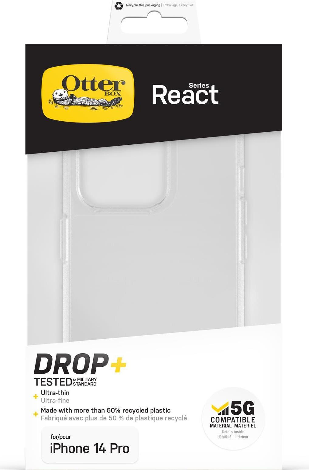 Otter Products OtterBox React Series (77-88892)