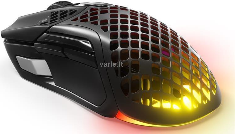 Aerox 5 Wireless (62406)