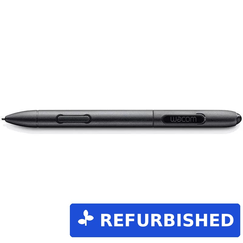 Wacom - Stift für A/D-Umsetzer (geöffnet)