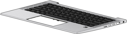 HP M08699-041 Tastatur (M08699-041)