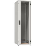 EFB-Elektronik 48,30cm (19") Netzwerkschrank PRO 24HE, 600x800 mm, RAL7035 Hersteller: EFB Elektronik (PRO-2468GR.G1SV)
