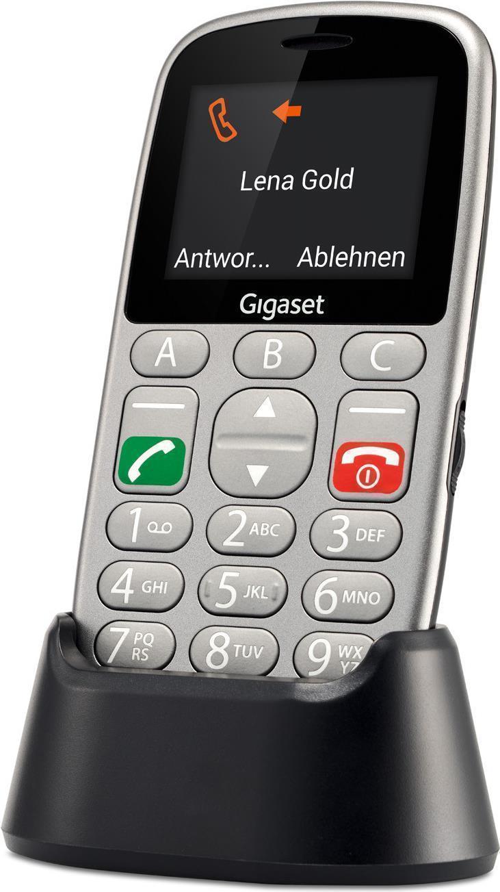 Gigaset GL390 Mobiltelefon (S30853-H1177-R101)