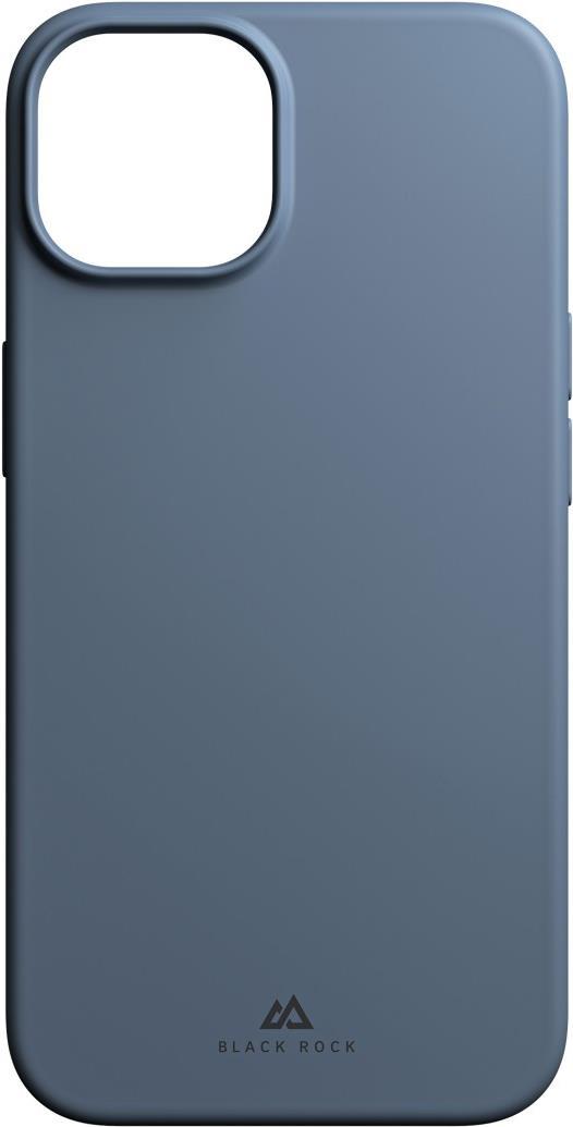 Black Rock Cover Urban Case für Apple iPhone 14, blue grey (00220153)