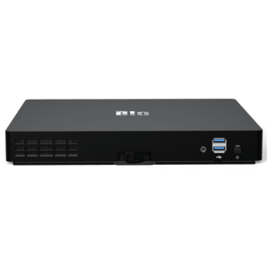 Elo Touch Solutions EloPOS Pack, USB, USB-C, poweredUSB, BT, Ethernet, WLAN, Intel Core i5, SSD, Kit (USB), schwarz Booksize PC, Anschluß: USB (3.0, Typ A, 6x), USB-C, powered-USB (1x), Bluetooth, Ethernet, WLAN (802.11ax), Kassenladenanschluss, Audio, HDMI, Intel Core i5, 1,7 GHz, RAM: 8GB, SSD: 256GB, inkl.: Kabel (USB, 3.0, Typ-A, USB-C, HDMI), Netzteil, Netzkabel (EU, US), QSG, separat bestellen: Betriebssystem, Farbe: schwarz (E262189)
