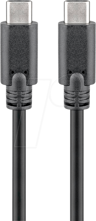 Wentronic goobay USB-Kabel (38873)